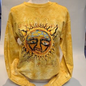 Sublime Sweatshirt